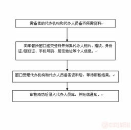 深圳车管业务与车辆贷款代办须知 规范流程与风险防范
